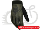 Перчатки FOX RANGER Glove - FREQUENCY [Military], L (10), 33604-373-L